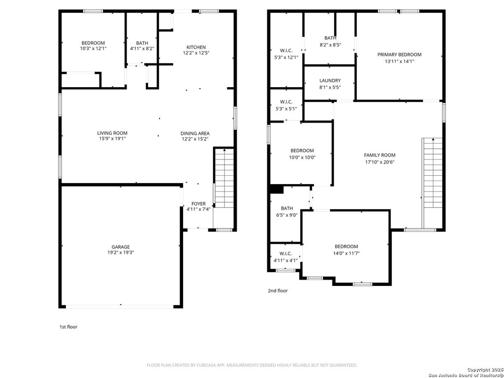 Photo of 863 Bluegrass Point, New Braunfels, TX 78130 (MLS # 1925443)