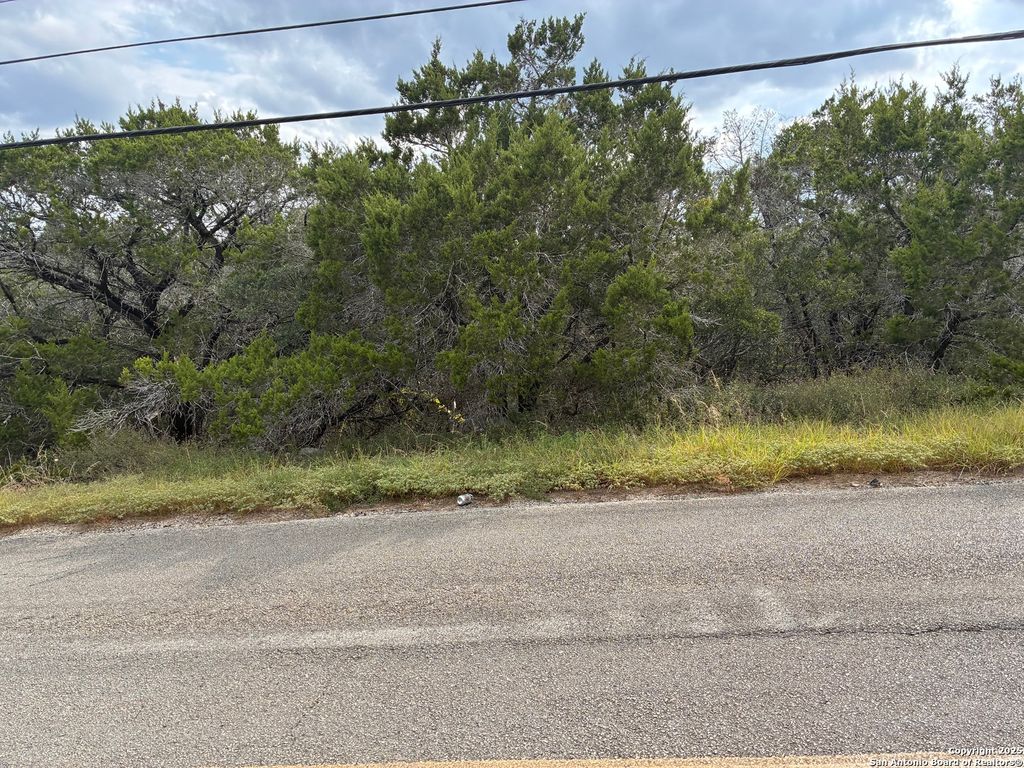 Photo of 2870 skyline, Canyon Lake, TX 78133 (MLS # 1914954)