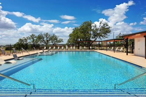 A home in New Braunfels