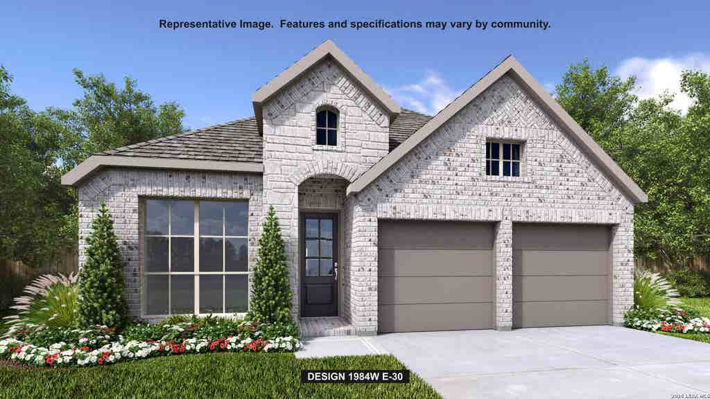 Photo of 13228 Hanging Willow, San Antonio, TX 78245 (MLS # 1957192)