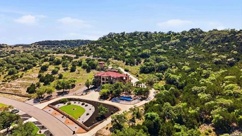 Photo of 23019 Stallion Ridge, San Antonio, TX 78255 (MLS # 1967388)