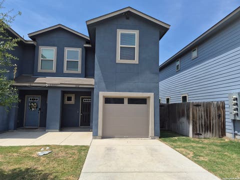 Photo of 6303 Luglio Lane 102 #102, San Antonio, TX 78233 (MLS # 2003055)