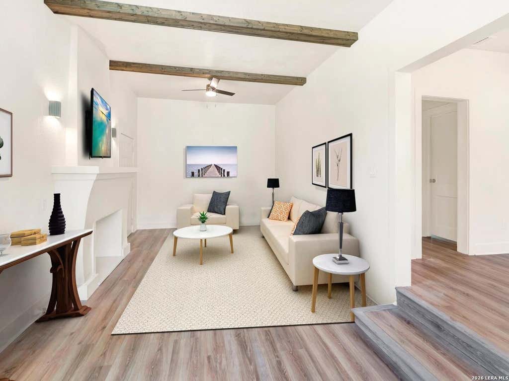 Photo of 1328 N Center, San Antonio, TX 78202 (MLS # 2002212)