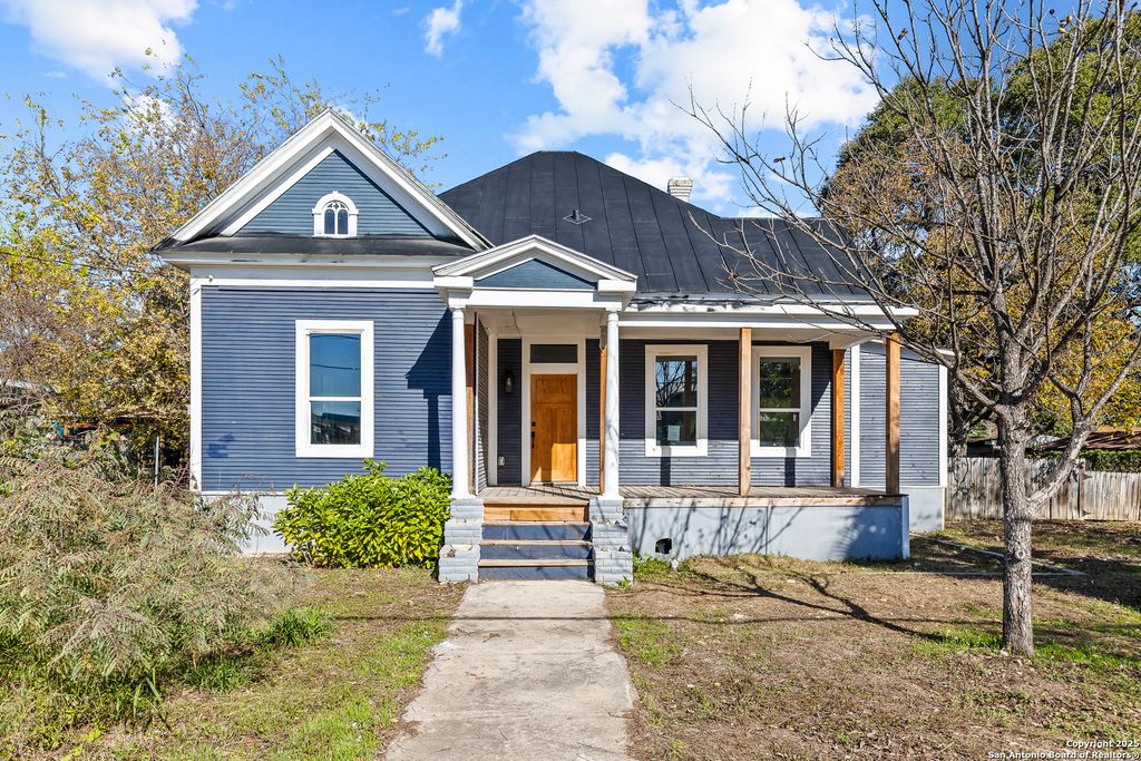 Photo of 311 Belmont, San Antonio, TX 78202 (MLS # 1929858)