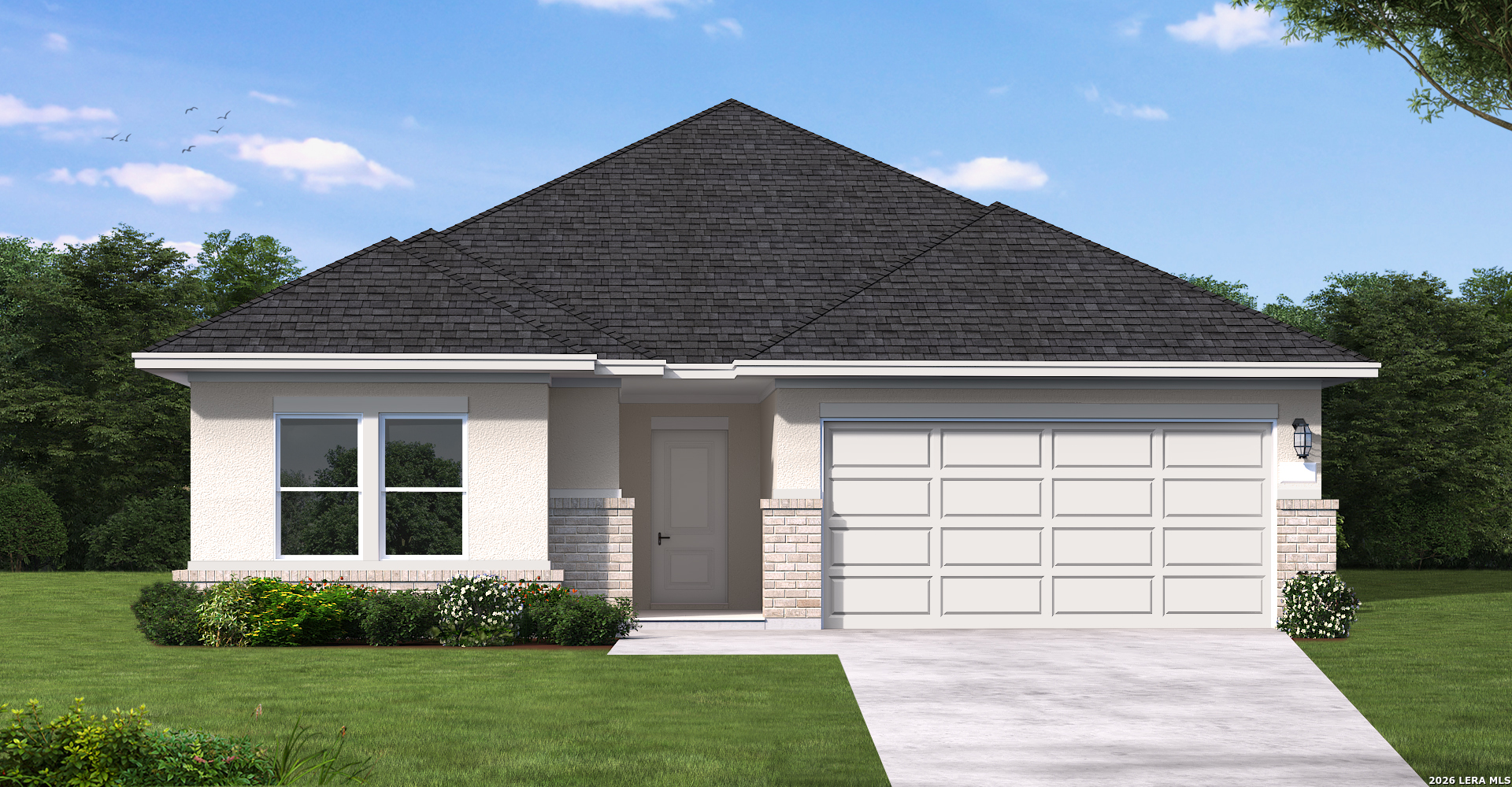 Photo 1 of 5 — 15578 Doublecreek Drive, San Antonio, TX 78253