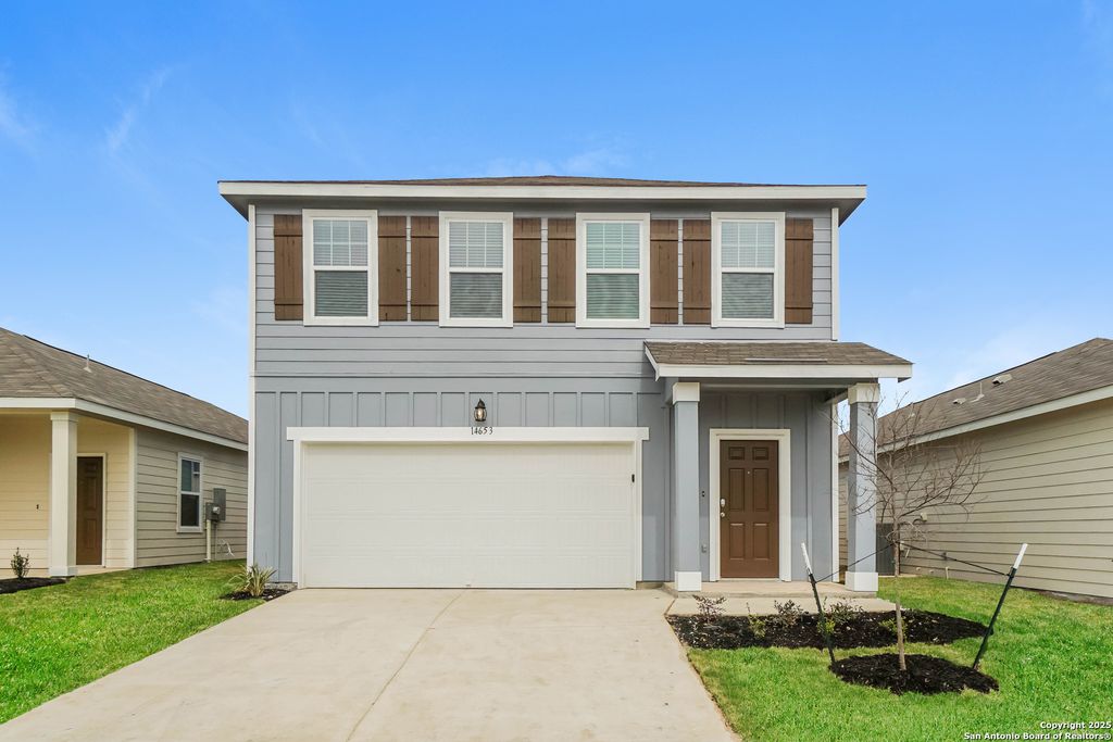 Photo of 14653 Maple Terrace, San Antonio, TX 78253 (MLS # 1914209)