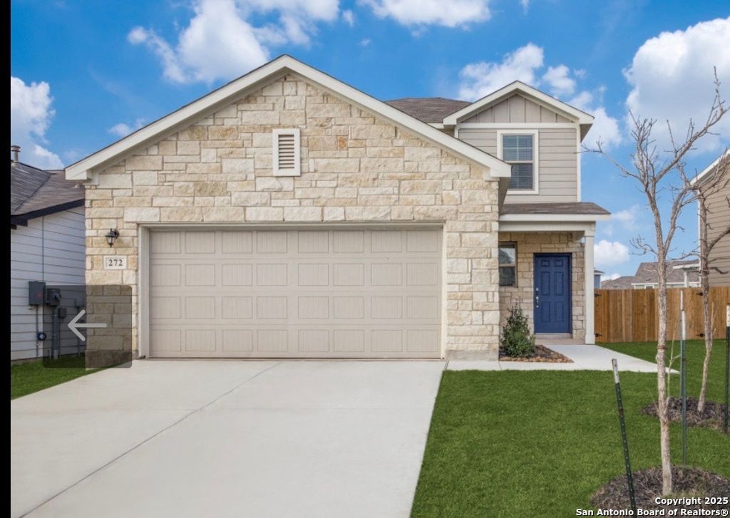 Photo of 272 kinsley, New Braunfels, TX 78130 (MLS # 1930346)