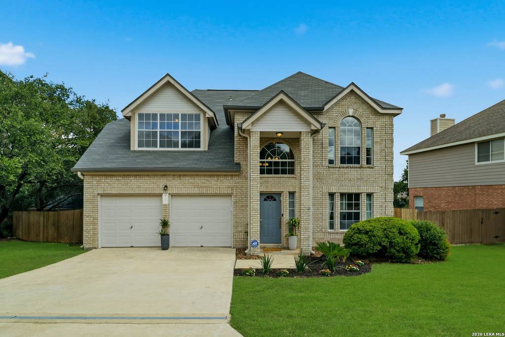 Photo of 25142 Flying Arrow, San Antonio, TX 78258 (MLS # 1973237)