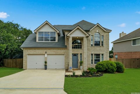 Photo of 25142 Flying Arrow, San Antonio, TX 78258 (MLS # 1973237)