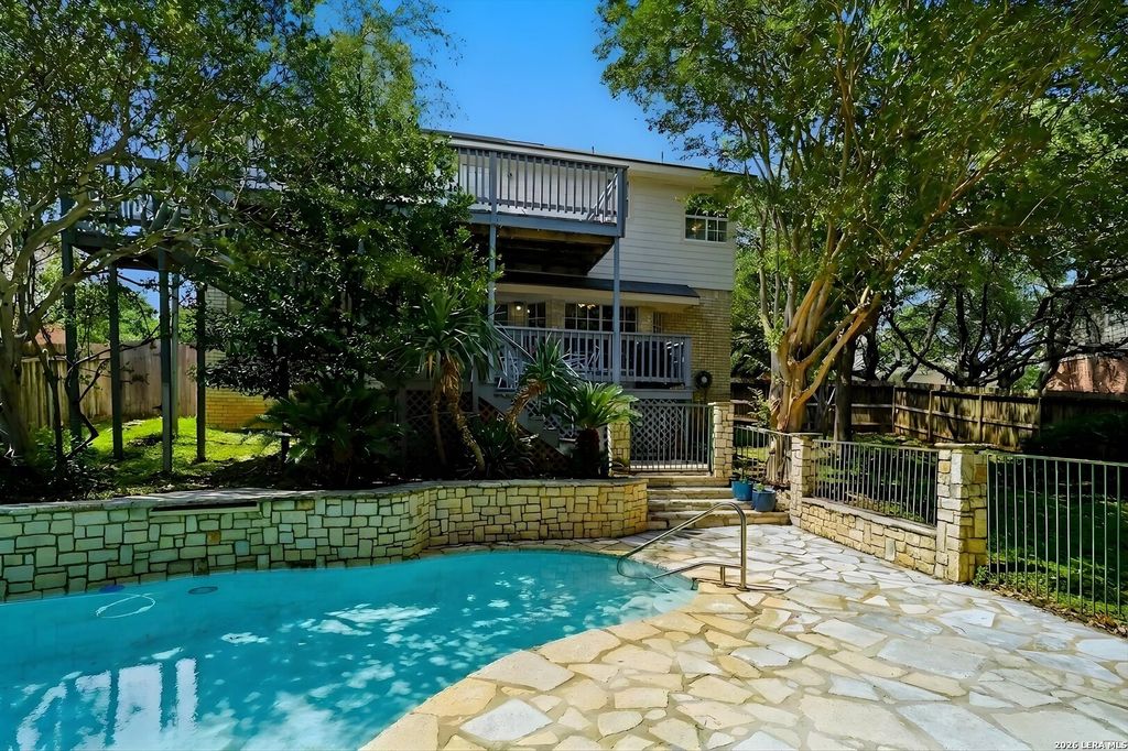 Photo of 25142 Flying Arrow, San Antonio, TX 78258 (MLS # 1973237)