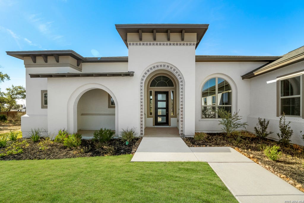 Photo of 159 Bauer, Castroville, TX 78009 (MLS # 1948201)