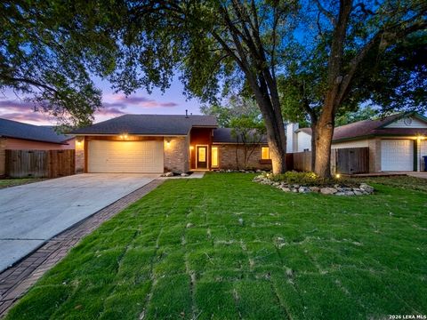Property photo of 9475 Brushy Point, San Antonio, TX 78250