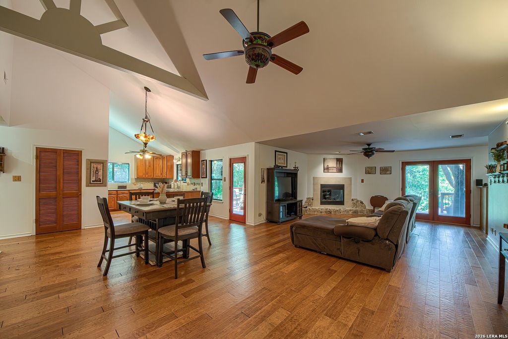 Photo of 25627 DULL KNIFE TRL, San Antonio, TX 78255 (MLS # 1966956)