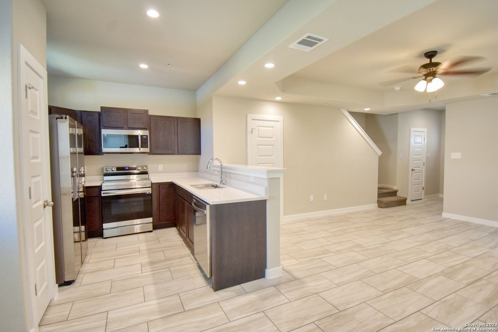 Photo of 8431 Via Verona 101 #101, San Antonio, TX 78227 (MLS # 1920549)