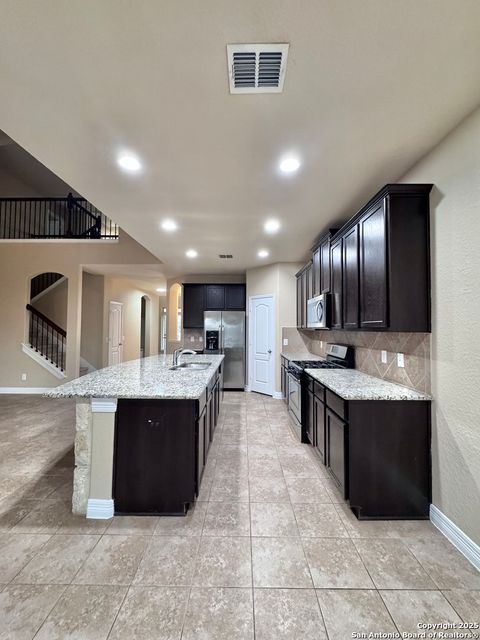A home in New Braunfels