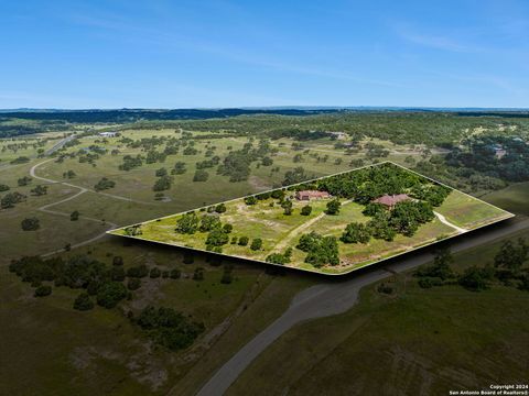 A home in New Braunfels