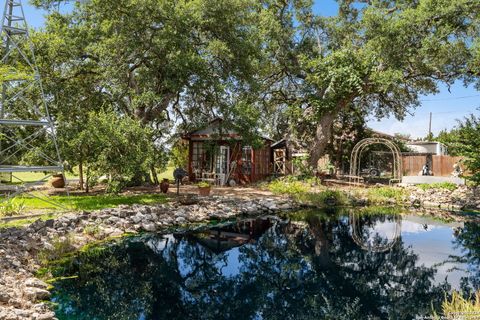 A home in New Braunfels