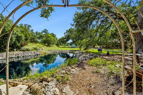 A home in New Braunfels