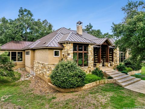 A home in New Braunfels