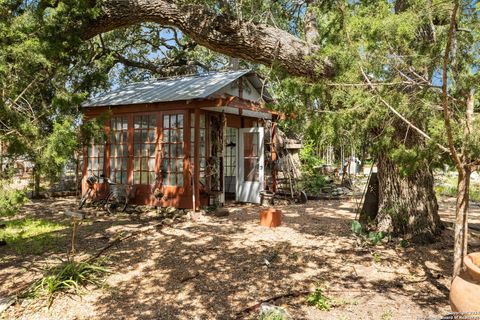 A home in New Braunfels