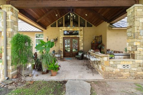 A home in New Braunfels