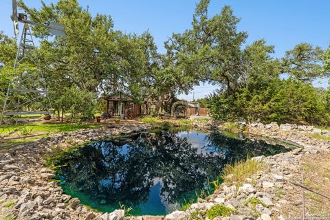 A home in New Braunfels