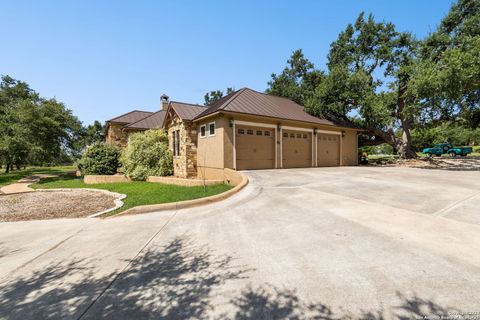 A home in New Braunfels