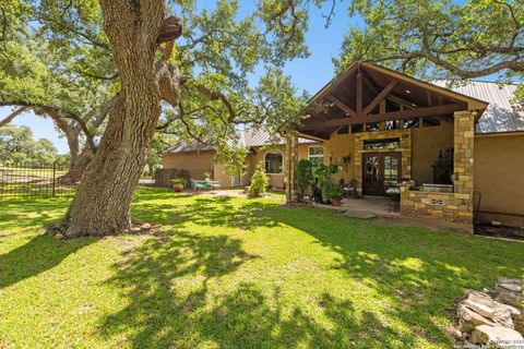 A home in New Braunfels