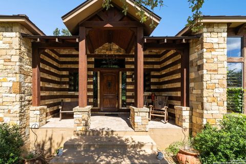 A home in New Braunfels