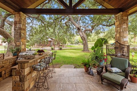 A home in New Braunfels