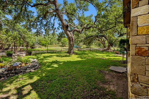 A home in New Braunfels