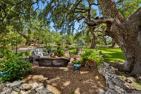 A home in New Braunfels