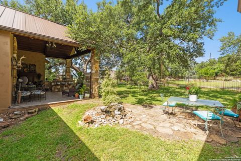 A home in New Braunfels