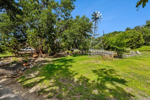 A home in New Braunfels