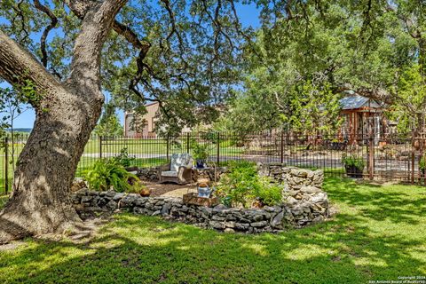 A home in New Braunfels