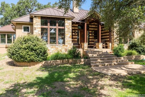 A home in New Braunfels