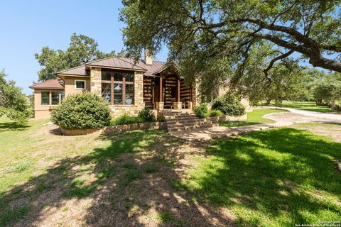 A home in New Braunfels