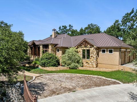 A home in New Braunfels