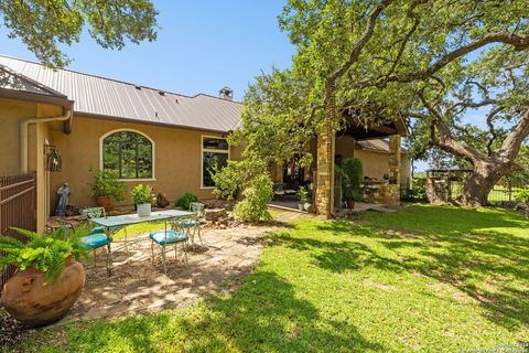 A home in New Braunfels