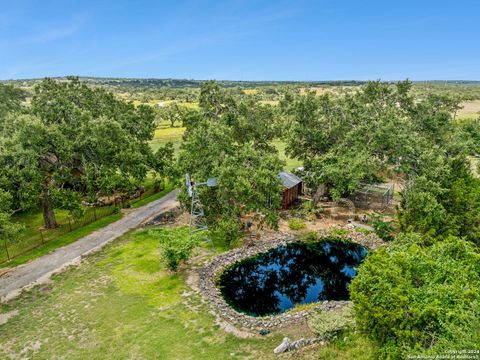 A home in New Braunfels