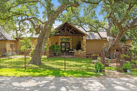 A home in New Braunfels