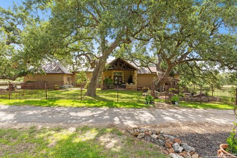 A home in New Braunfels