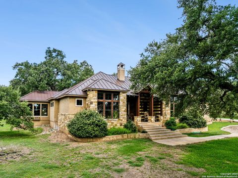 A home in New Braunfels