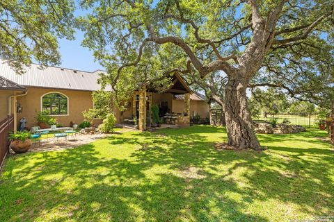 A home in New Braunfels