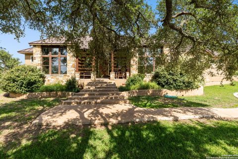 A home in New Braunfels