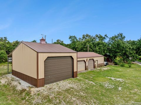 A home in New Braunfels