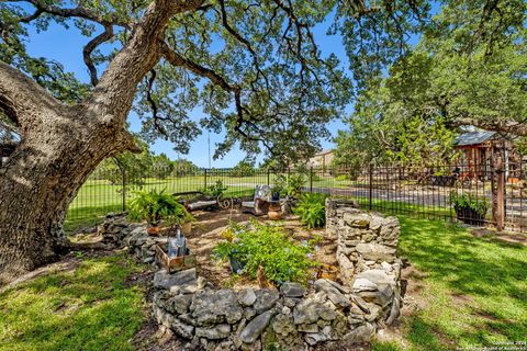 A home in New Braunfels