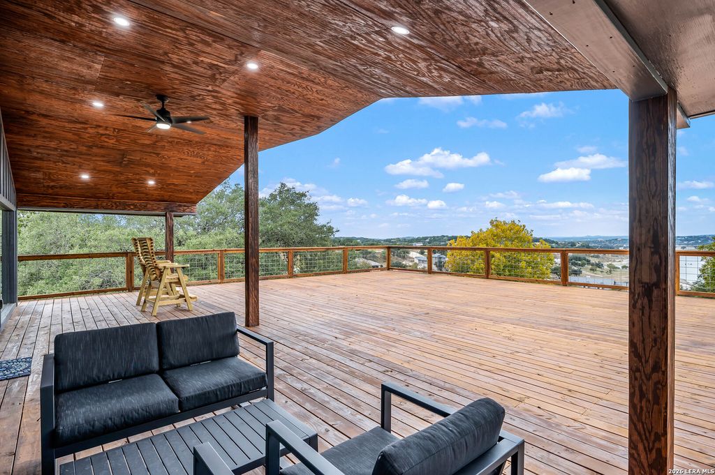 Photo of 519 GLENN DR, Canyon Lake, TX 78133 (MLS # 1959041)