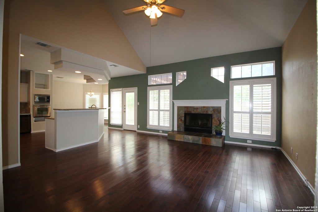 Photo of 12802 Aqua Valley, Helotes, TX 78023 (MLS # 1960575)