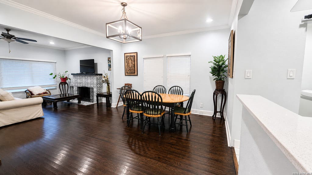 Photo of 1419 Schley Ave, San Antonio, TX 78210 (MLS # 1993966)